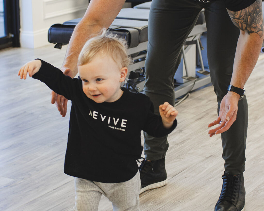 Pediatric Chiropractor in New Jersey