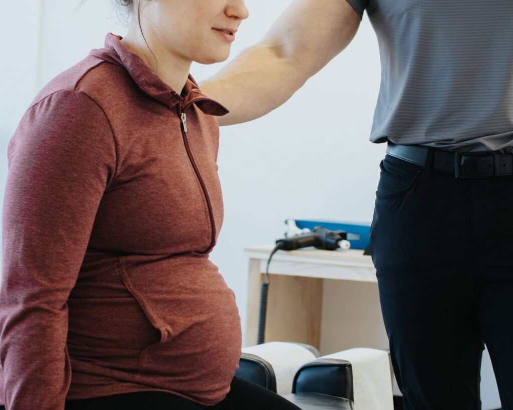 Prenatal Chiropractic New Jersey