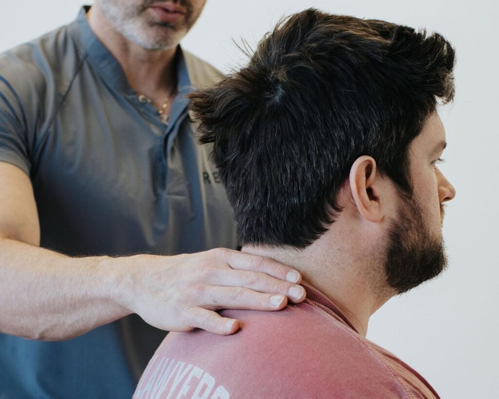 Chronic Pain Management
