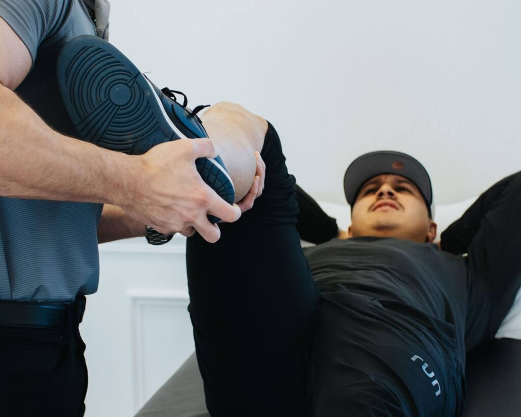 Exercise Therapy