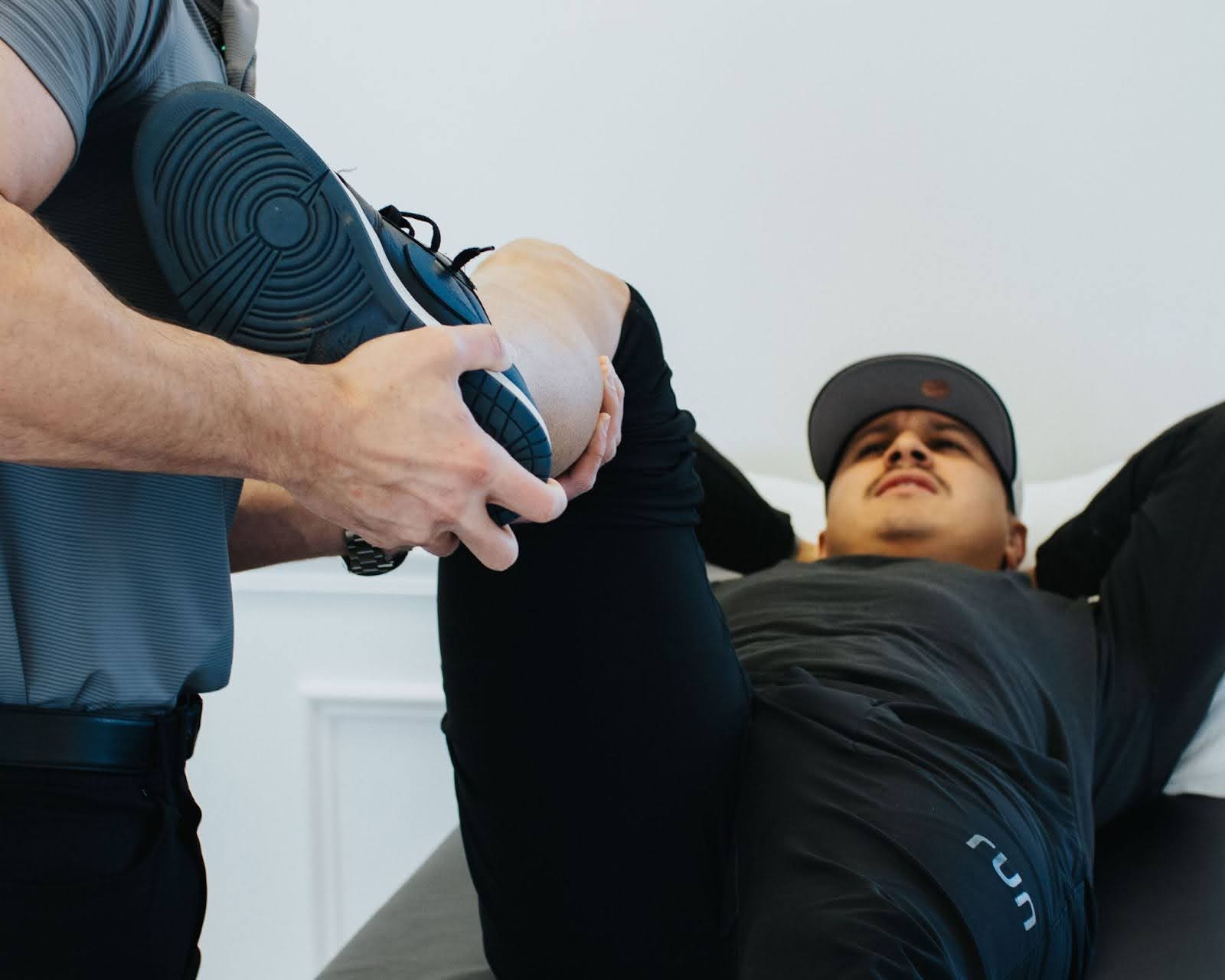 Exercise Therapy