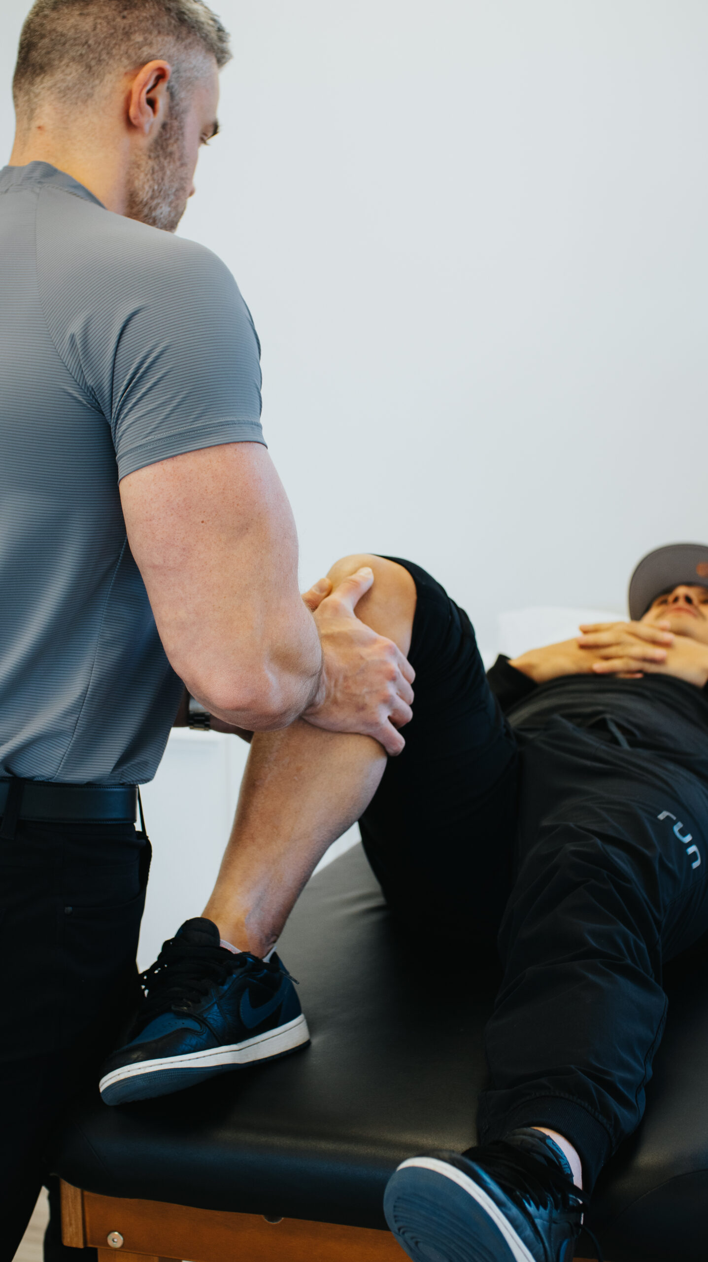Sports Chiropractor